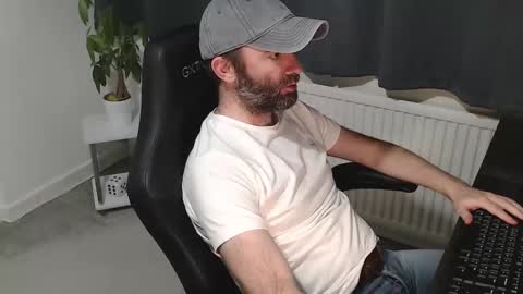 the_sensual_masturwait online show from 12, 11, 2025