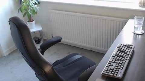 the_sensual_masturwait online show from 23, 11, 2025