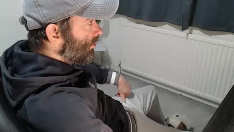 the_sensual_masturwait online show from 5, 1, 2026