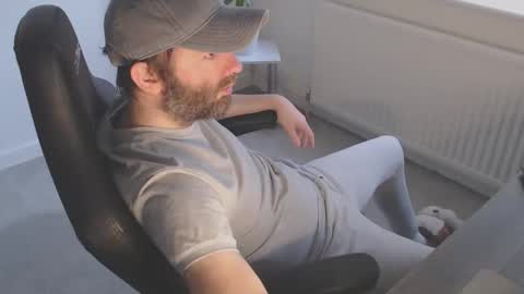 the_sensual_masturwait online show from 11, 1, 2026