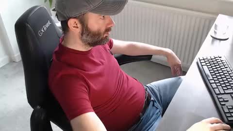 the_sensual_masturwait online show from 22, 2, 2026