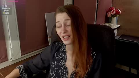 Snapshot of the_sky_fox chatting on 7, 12, 2024 Edda online show from 7, 12, 2024