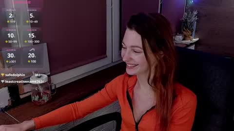 Snapshot of the_sky_fox chatting on 21, 12, 2024 Edda online show from 21, 12, 2024