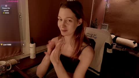 Snapshot of the_sky_fox chatting on 21, 1, 2025 Edda online show from 21, 1, 2025