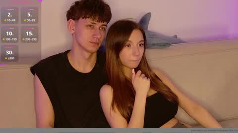 KattyAlex online show from 6, 4, 2026