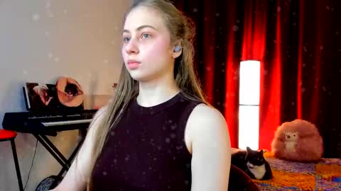 Ally    STREAMING ON TWITCH NOW Check my Twitter for updates online show from 22, 12, 2025