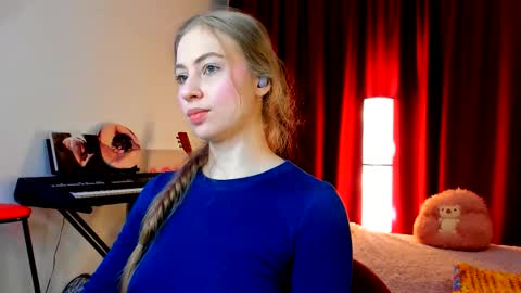 Ally    STREAMING ON TWITCH NOW Check my Twitter for updates online show from 7, 3, 2026