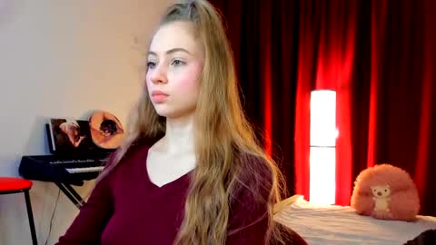 Ally    STREAMING ON TWITCH NOW Check my Twitter for updates online show from 16, 3, 2026