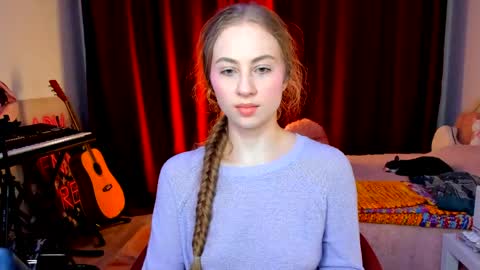 Snapshot of the_steel_magnolia_ chatting on 4, 5, 2026 Ally STREAMING ON TWITCH NOW Check my Twitter for updates online show from 4, 5, 2026