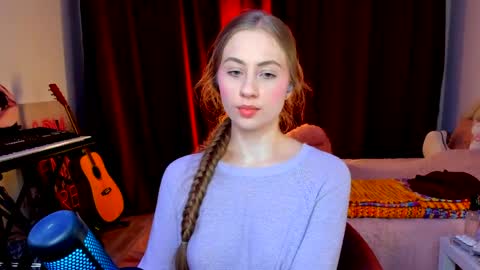 Snapshot of the_steel_magnolia_ chatting on 11, 5, 2026 Ally STREAMING ON TWITCH NOW Check my Twitter for updates online show from 11, 5, 2026