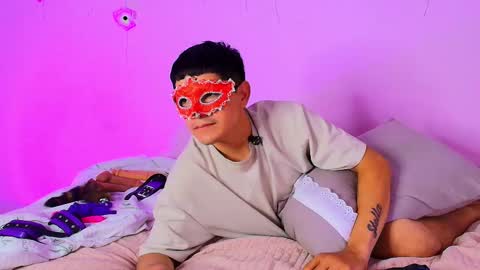 The toxic duo online show from 17, 12, 2025