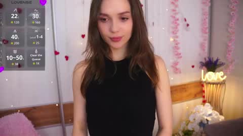 Snapshot of the_truewoman_show chatting on 29, 4, 2026 My name is Cynthia and Im very happy to see you in my sweet room online show from 29, 4, 2026