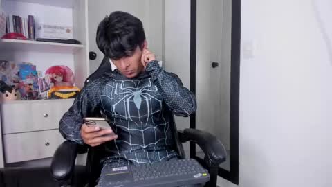 Snapshot of the_weed_guys chatting on 30, 10, 2025 Danny online show from 30, 10, 2025