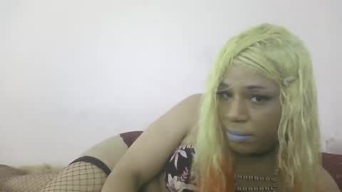 thea_aphrodite_goddess online show from 17, 5, 2026