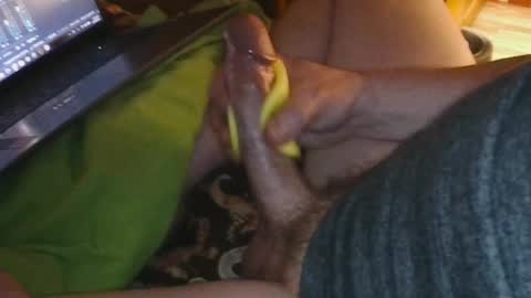 TheAdventuresOfBLVDJohnson online show from 29, 3, 2026