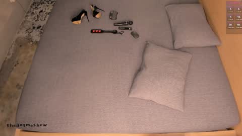 Anny online show from 20, 9, 2025