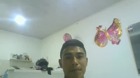 StiwellBoy online show from 23, 12, 2024