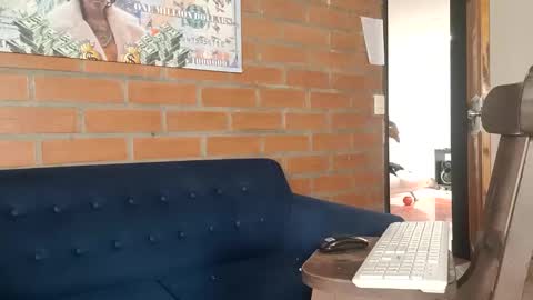 Snapshot of thebadwolf818 chatting on 14, 10, 2025 thebadwolf818 online show from 14, 10, 2025