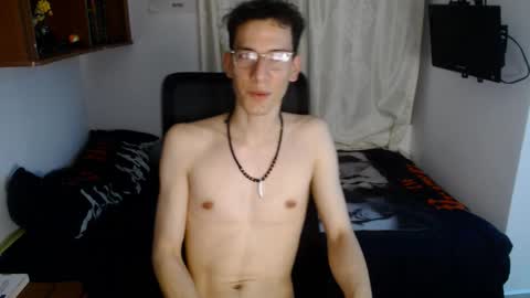 Axel online show from 8, 11, 2025