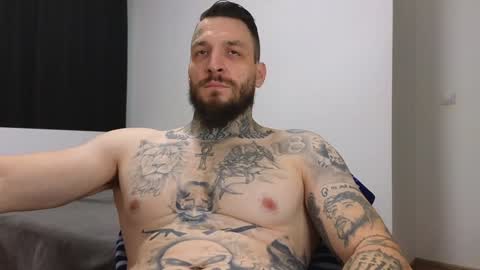 Snapshot of thebestmuscles chatting on 7, 12, 2024 John online show from 7, 12, 2024