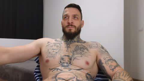 Snapshot of thebestmuscles chatting on 8, 12, 2024 John online show from 8, 12, 2024