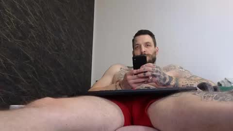 Snapshot of thebestmuscles chatting on 1, 3, 2025 John online show from 1, 3, 2025