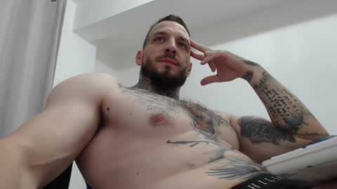 John online show from 8, 11, 2025