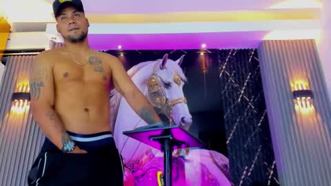 DEAN AND MARY online show from 8, 1, 2026