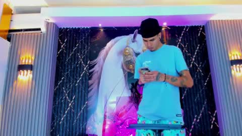 DEAN AND MARY online show from 9, 1, 2026