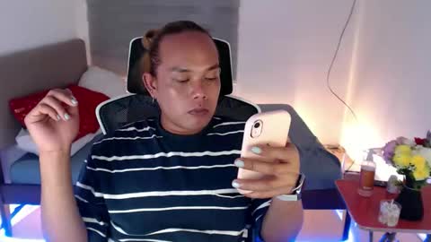 thebitch_cowbell online show from 14, 9, 2025