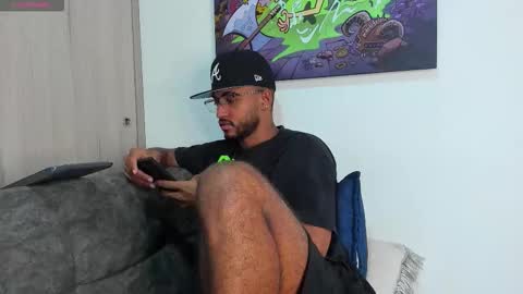 theblack_frank online show from 6, 1, 2026