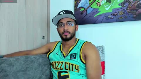 theblack_frank online show from 25, 4, 2026