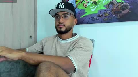 theblack_frank online show from 26, 4, 2026