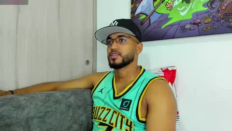 theblack_frank online show from 29, 4, 2026