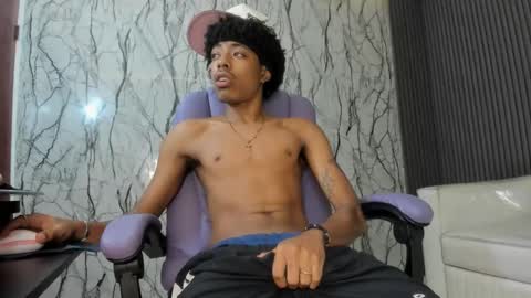 Snapshot of theblackflavor chatting on 19, 4, 2026 Flavor online show from 19, 4, 2026