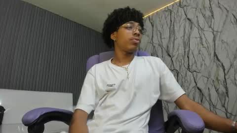 Snapshot of theblackflavor chatting on 8, 5, 2026 Flavor online show from 8, 5, 2026