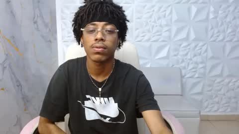 Snapshot of theblackflavor chatting on 9, 5, 2026 Flavor online show from 9, 5, 2026