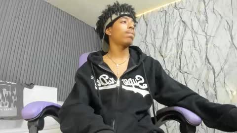 Snapshot of theblackflavor chatting on 12, 5, 2026 Flavor online show from 12, 5, 2026