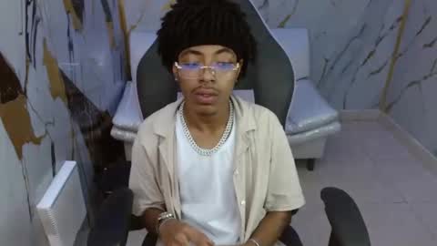 Snapshot of theblackflavor chatting on 21, 5, 2026 Flavor online show from 21, 5, 2026