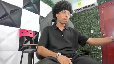 Snapshot of theblackflavor chatting on 31, 5, 2026 Flavor online show from 31, 5, 2026