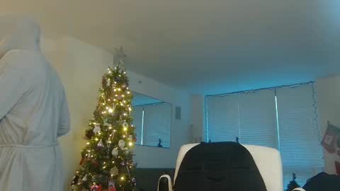 theblacklordmaster online show from 19, 12, 2024