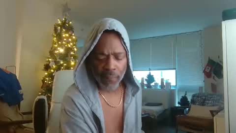 theblacklordmaster online show from 2, 1, 2025