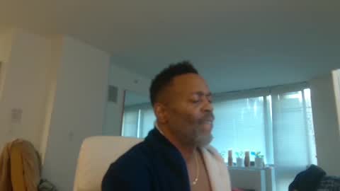 theblacklordmaster online show from 28, 1, 2025