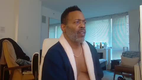 theblacklordmaster online show from 14, 2, 2025