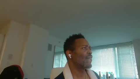 theblacklordmaster online show from 24, 2, 2025