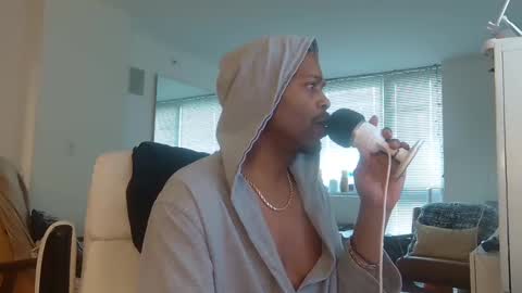 theblacklordmaster online show from 3, 3, 2025