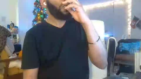 theblacklordmaster online show from 19, 12, 2025