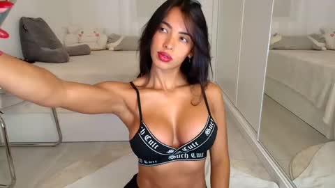 valeria online show from 21, 10, 2025