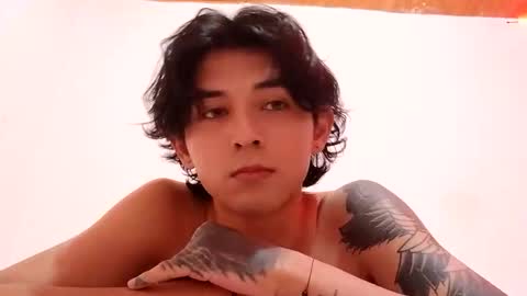 thebluesky_18 online show from 12, 9, 2025