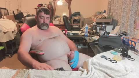 Cajunbator online show from 13, 5, 2026
